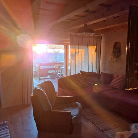 Holiday Home Trnavsko Bogojina المظهر الخارجي الصورة