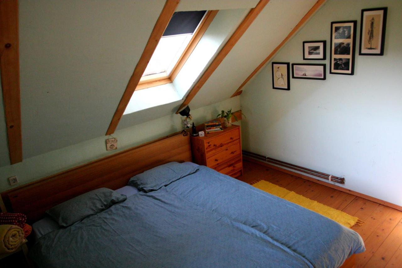 Holiday Home Trnavsko Bogojina المظهر الخارجي الصورة