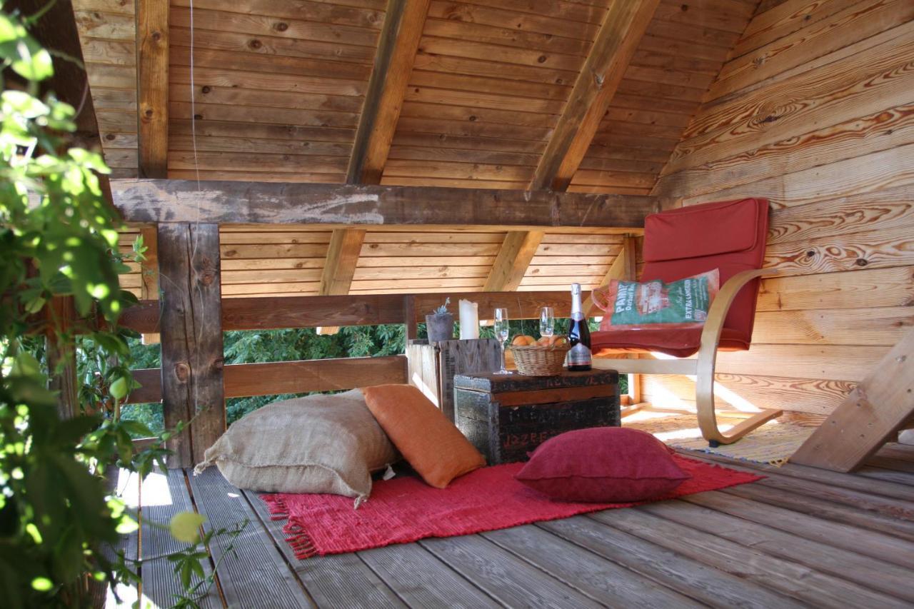 Holiday Home Trnavsko Bogojina المظهر الخارجي الصورة