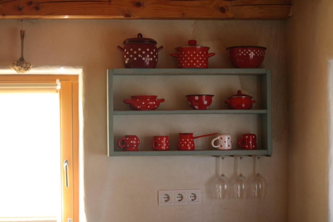 Holiday Home Trnavsko Bogojina المظهر الخارجي الصورة