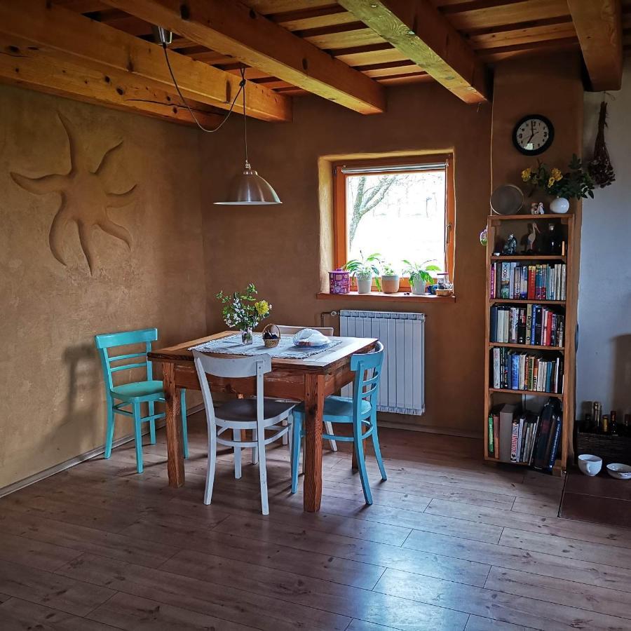 Holiday Home Trnavsko Bogojina المظهر الخارجي الصورة
