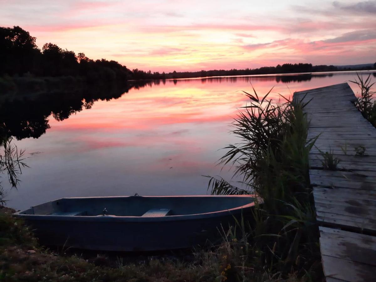 Holiday Home Trnavsko Bogojina المظهر الخارجي الصورة