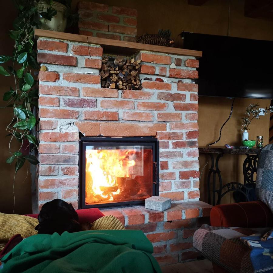 Holiday Home Trnavsko Bogojina المظهر الخارجي الصورة