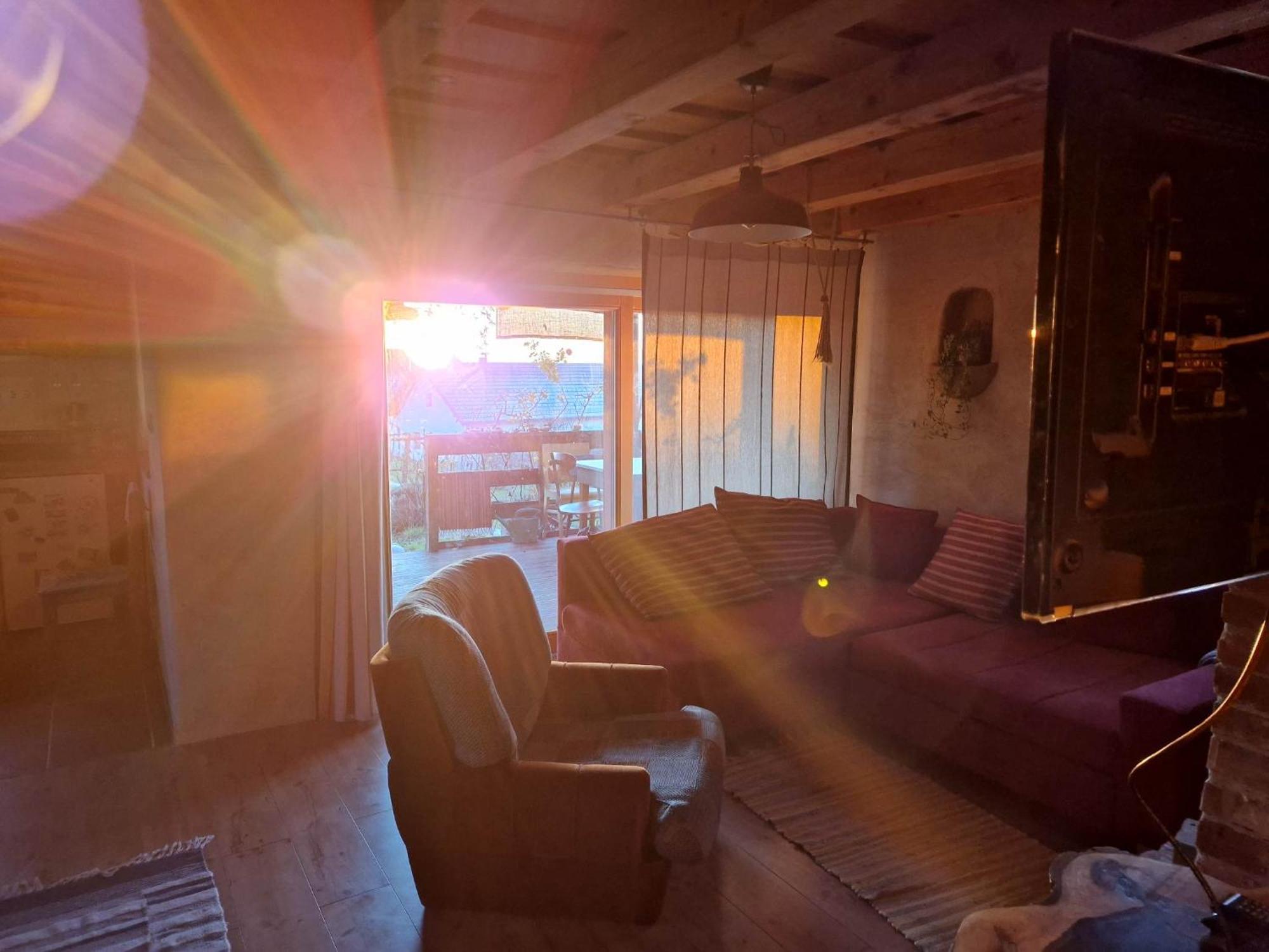 Holiday Home Trnavsko Bogojina المظهر الخارجي الصورة